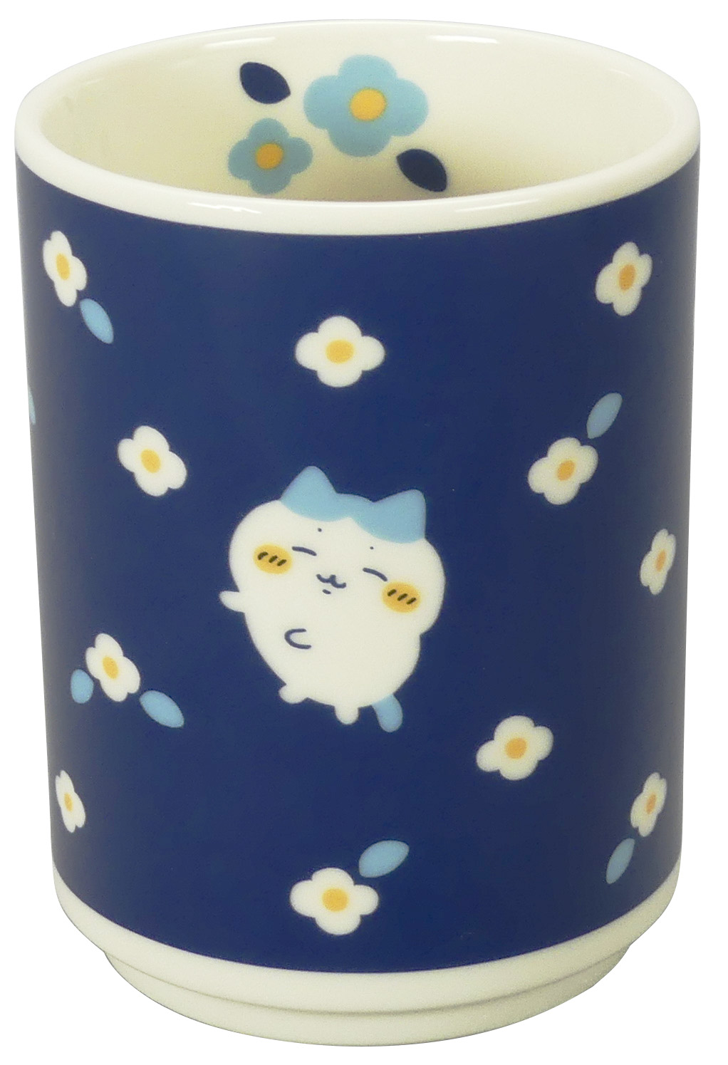 【ちいかわ】寿司湯呑(ハチワレ)【CKW20】CKW22-327