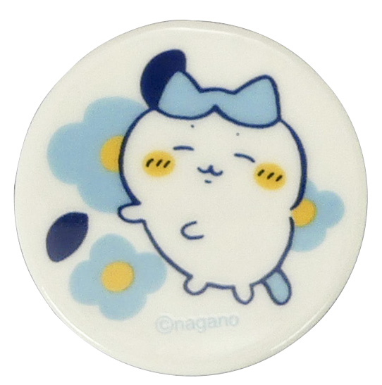 【ちいかわ】箸置き(ハチワレ)【CKW20】CKW22-402