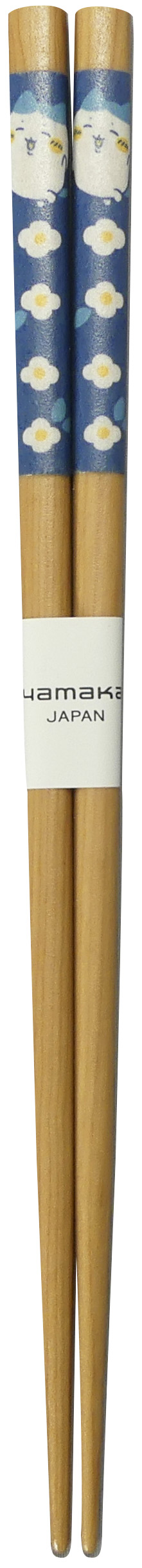 【ちいかわ】箸(ハチワレ)【CKW20】CKW22-840