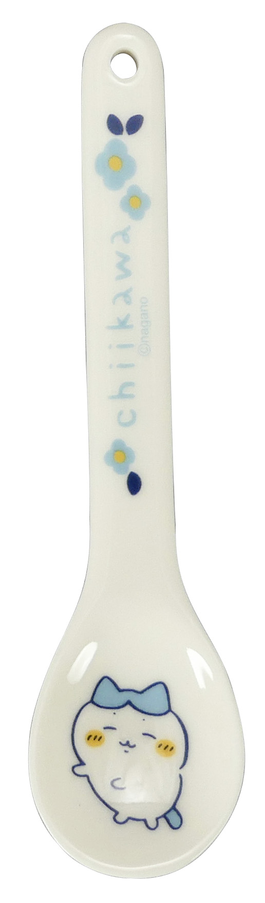 【ちいかわ】陶製スプーン(ハチワレ)【CKW20】CKW22-850T