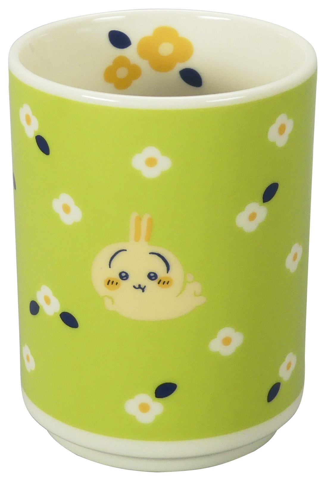 【ちいかわ】寿司湯呑(うさぎ)【CKW20】CKW23-327