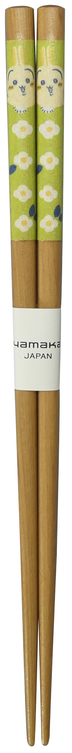 【ちいかわ】箸(うさぎ)【CKW20】CKW23-840