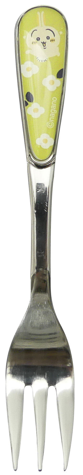 【ちいかわ】フォーク(うさぎ)【CKW20】CKW23-851