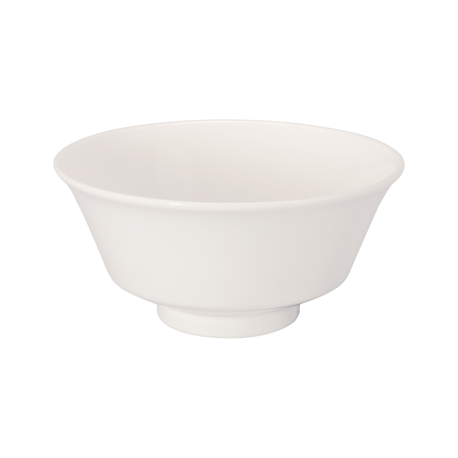 【ラーメンどんぶり】18.5㎝こま型丼　NB53-1-8021