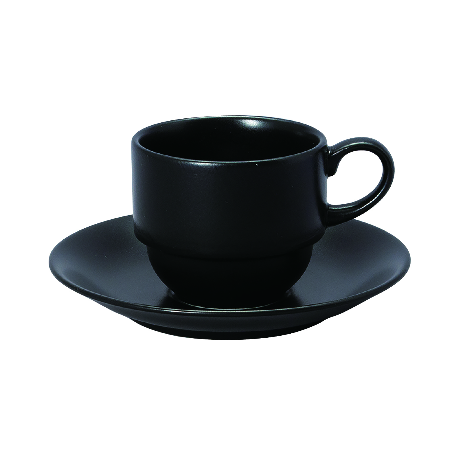 【TONE】スタックカップ（ブラック）【NB700】 NB701-7016