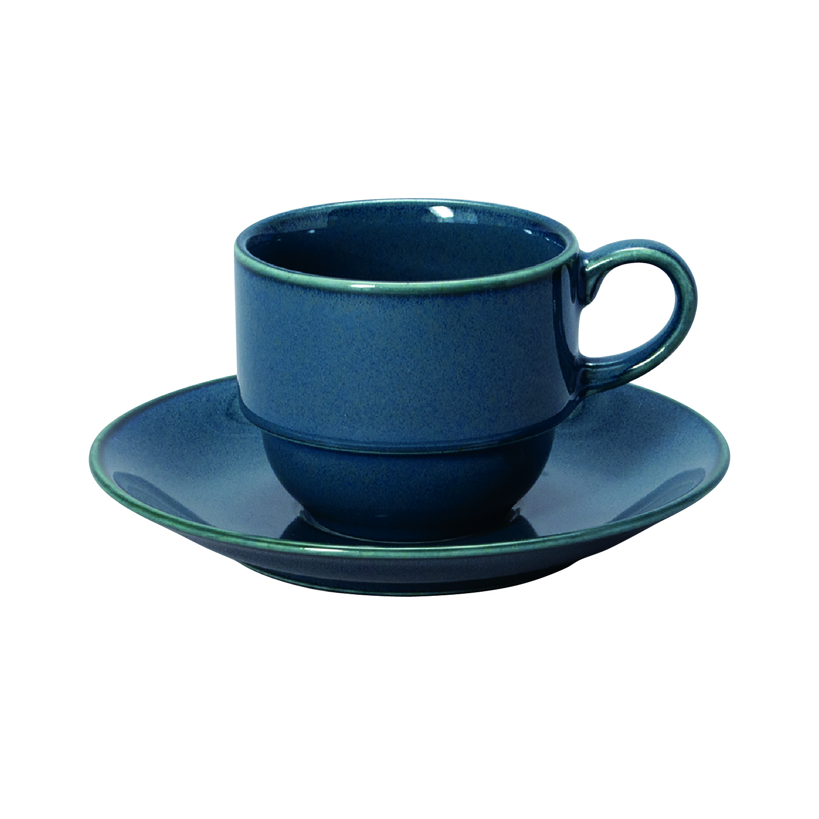 【TONE】スタックカップ（ブルー）【NB700】 NB702-7016