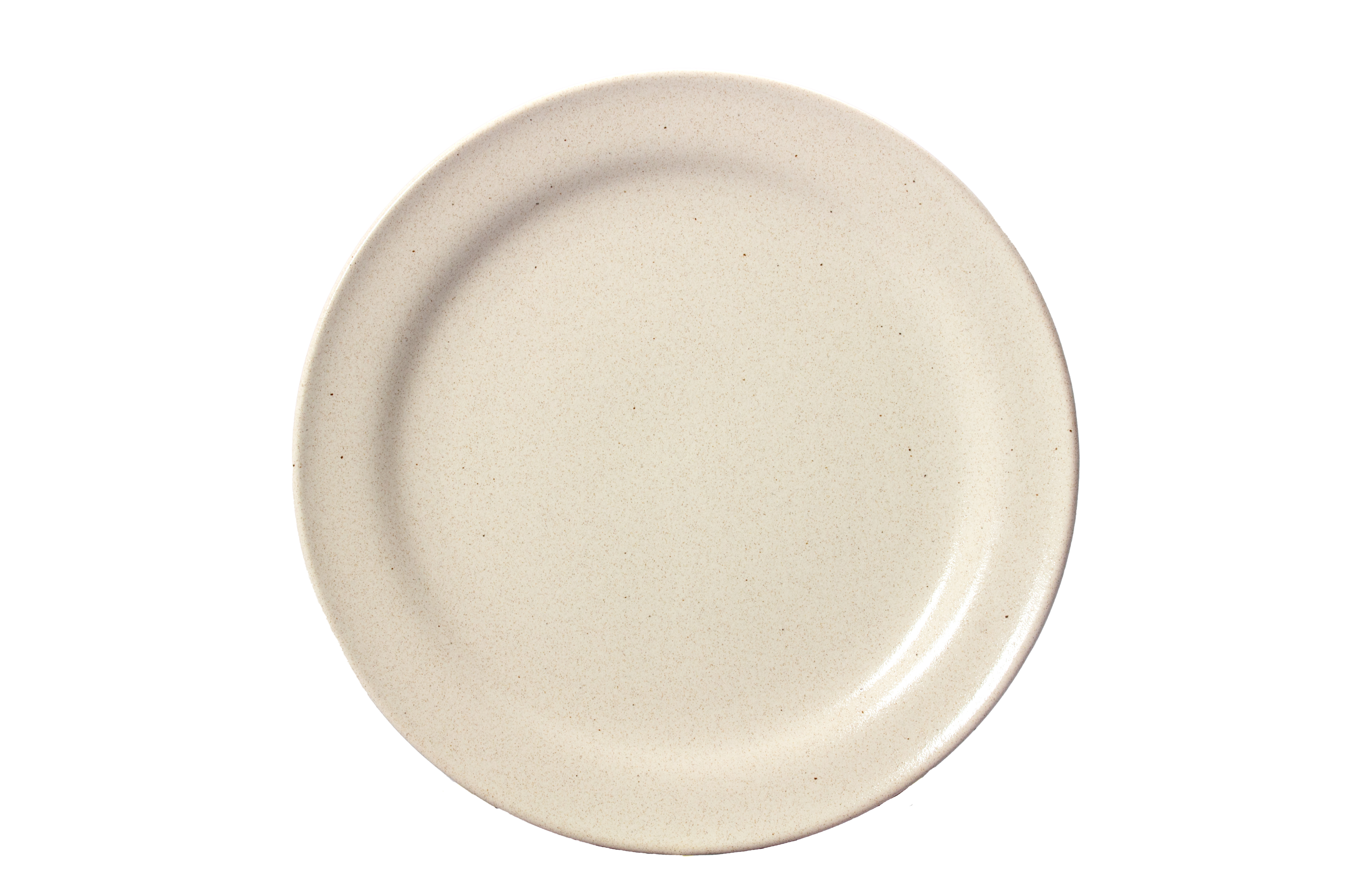 【TONE】27㎝ディナー皿（ベージュ）【NB700】 NB704-7002