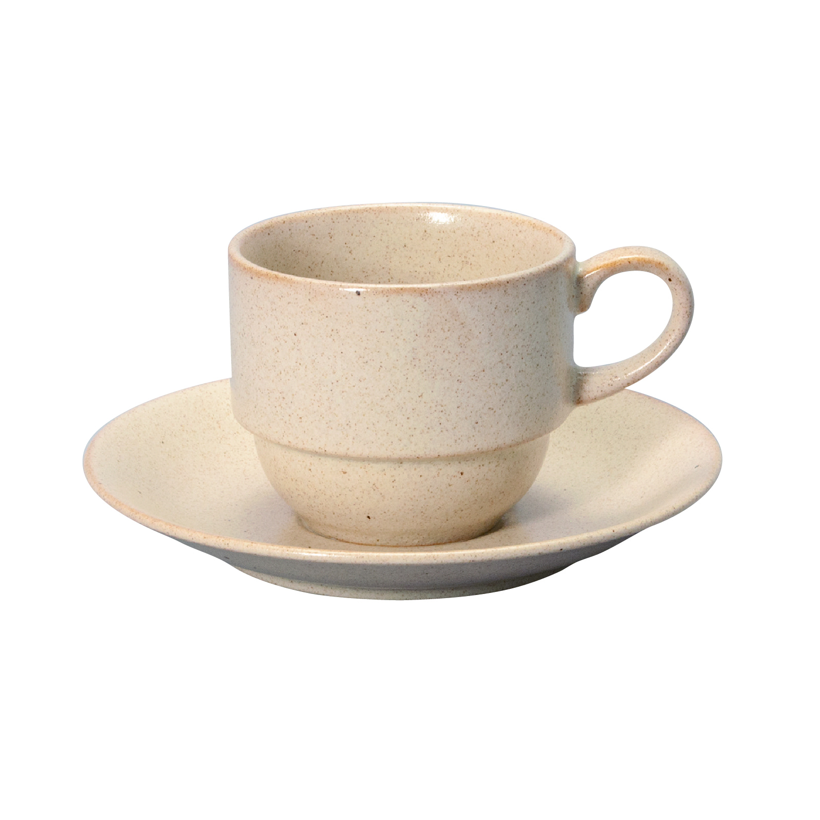 【TONE】スタックカップ（ベージュ）【NB700】 NB704-7016