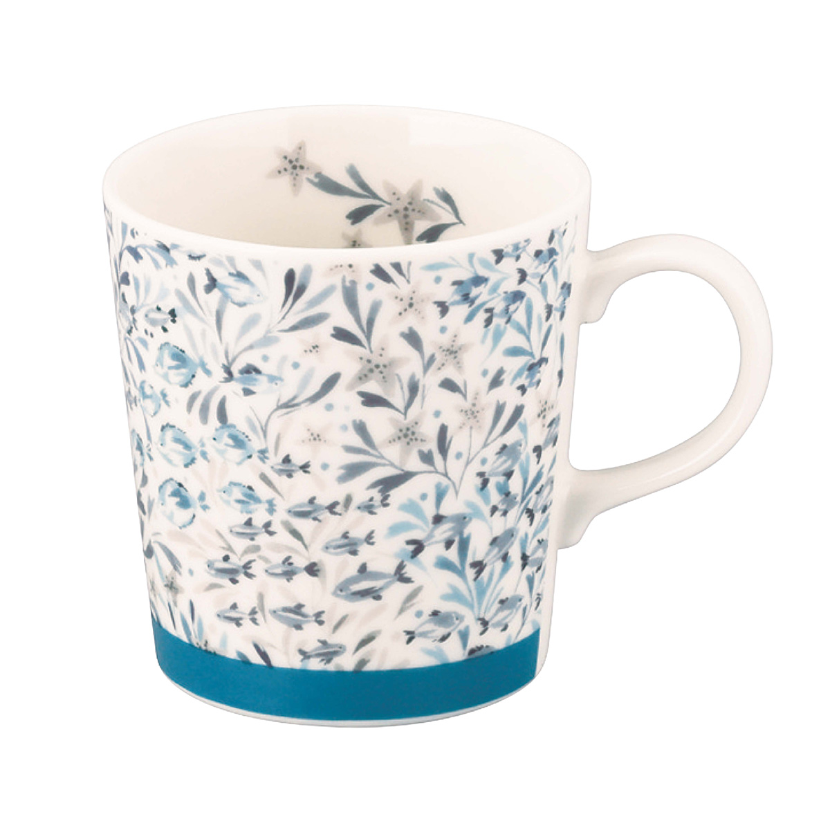 【LAURA ASHLEY】マグ(ヘンレイク)LA133-11