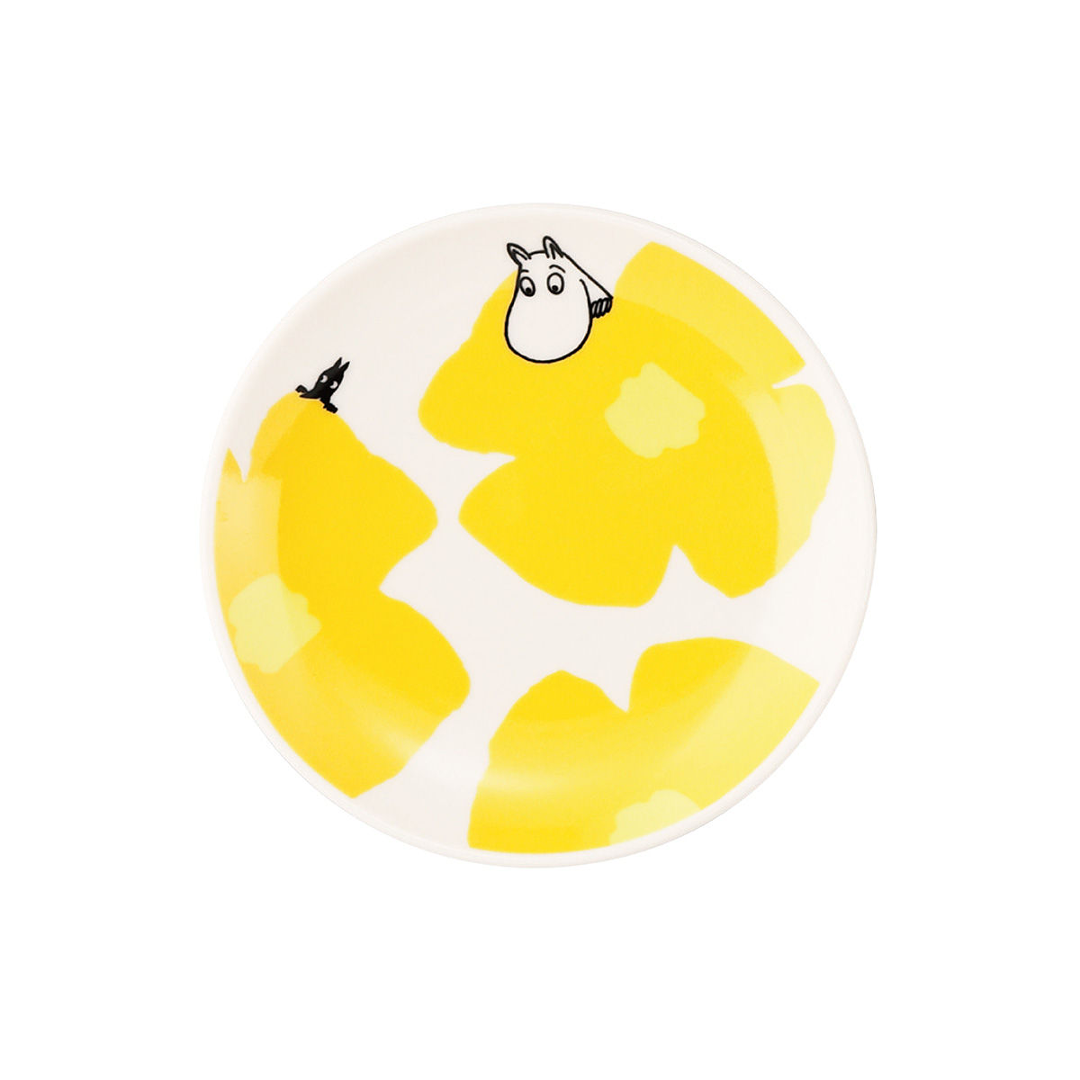 【ムーミン】13プレート(ムーミン)【MM10000】MM10001-257