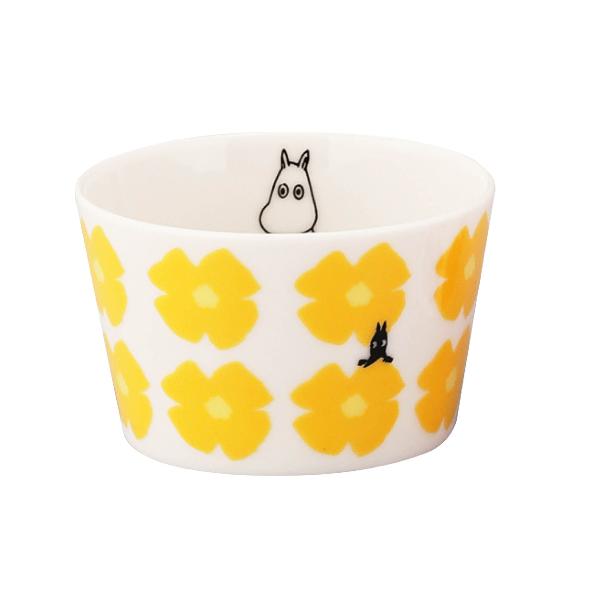 【ムーミン】8.8ボウル(ムーミン)【MM10000】MM10001-352