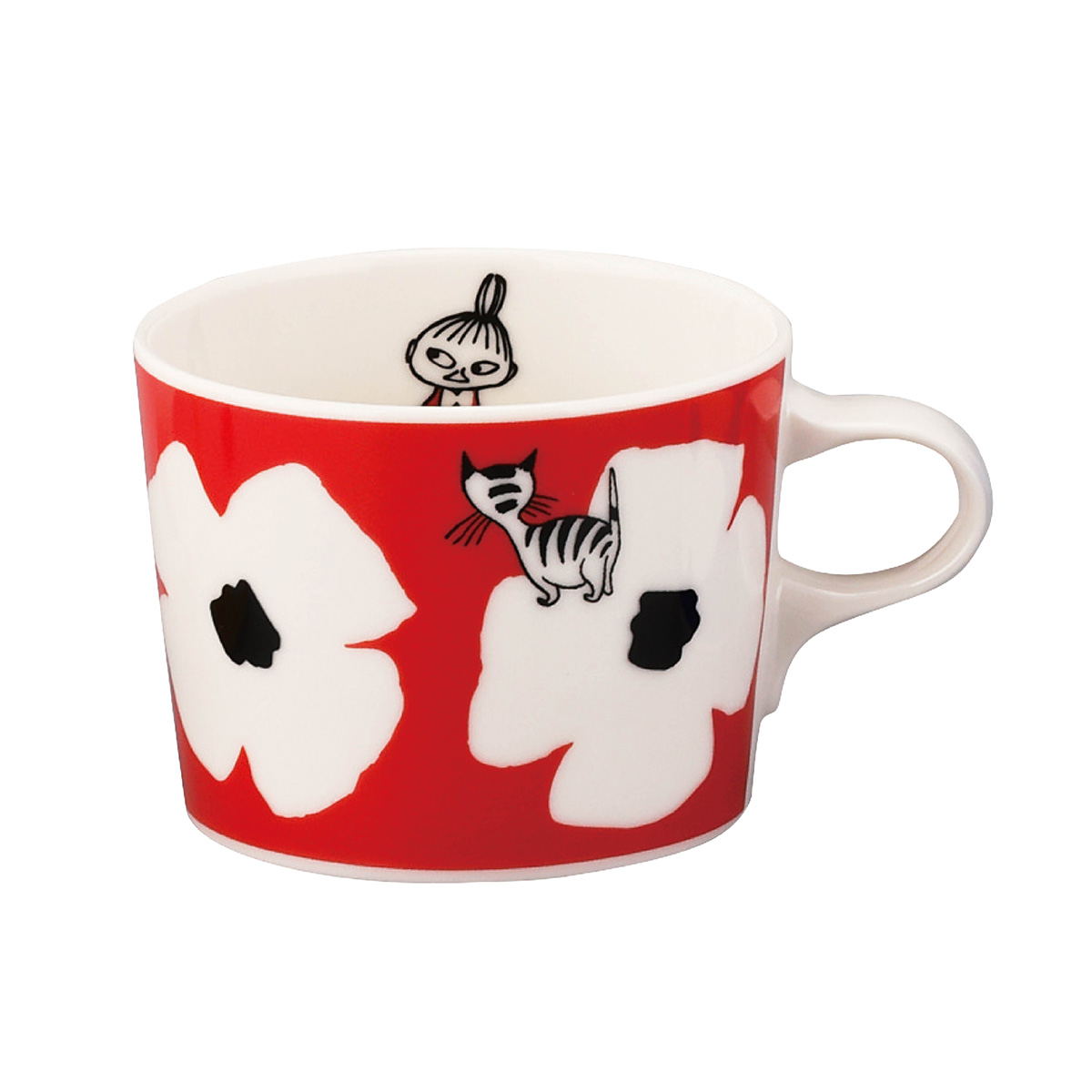 【ムーミン】マグ(リトルミイ)【MM10000】MM10002-11