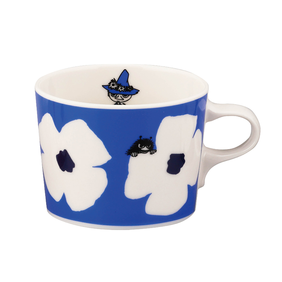 【ムーミン】マグ(スナフキン)【MM10000】MM10003-11