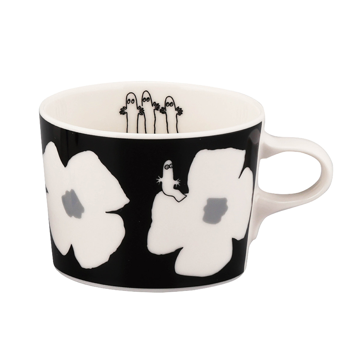 【ムーミン】マグ(ニョロニョロ)【MM10000】MM10004-11