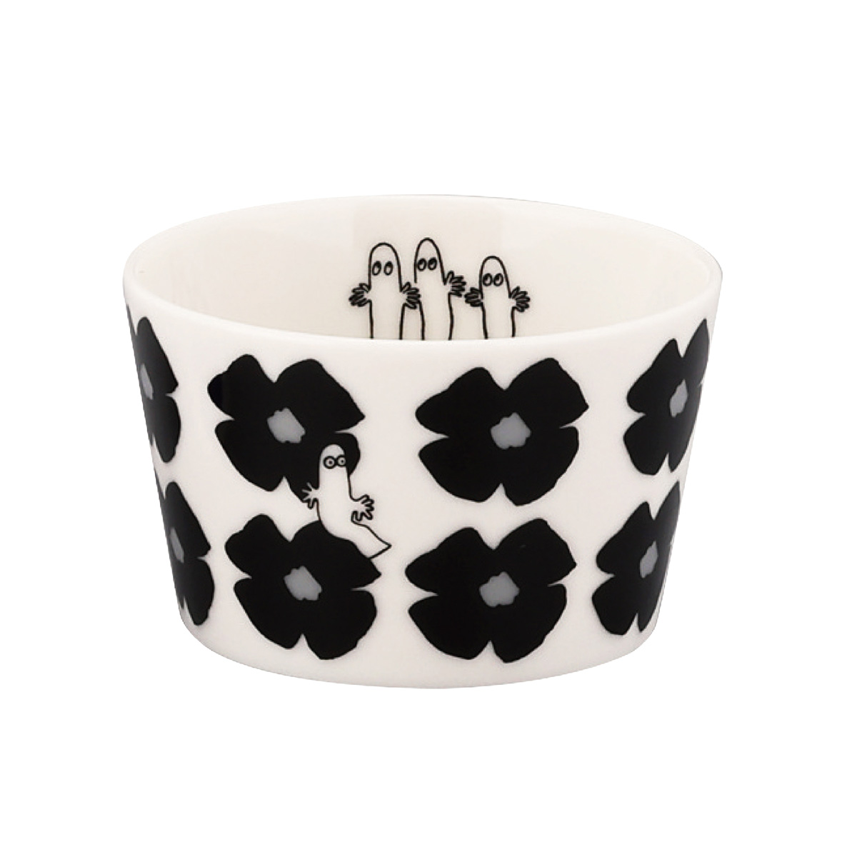 【ムーミン】8.8ボウル(ニョロニョロ)【MM10000】MM10004-352