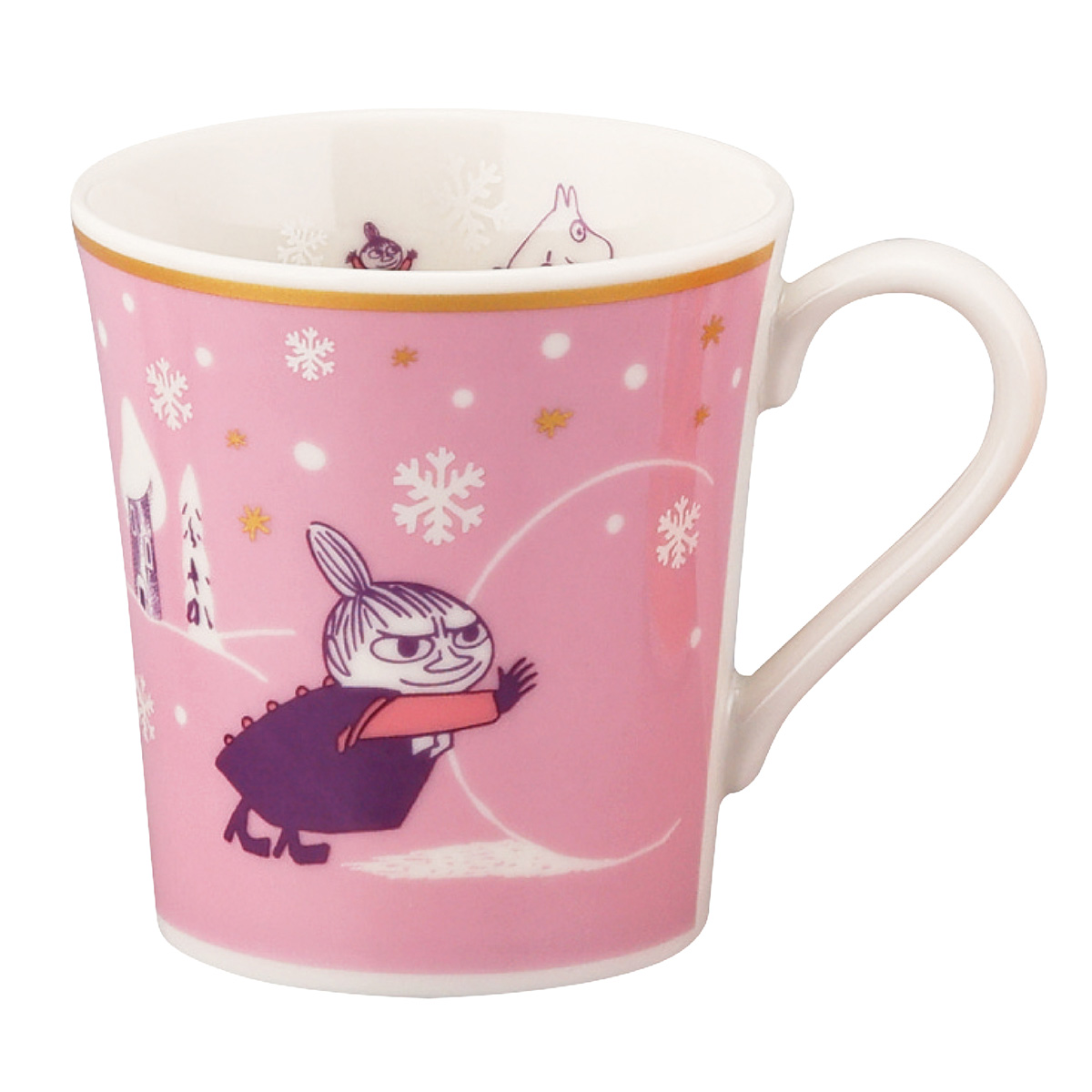 【ムーミン】マグ（リトルミイ）【MM12000】MM12002-11