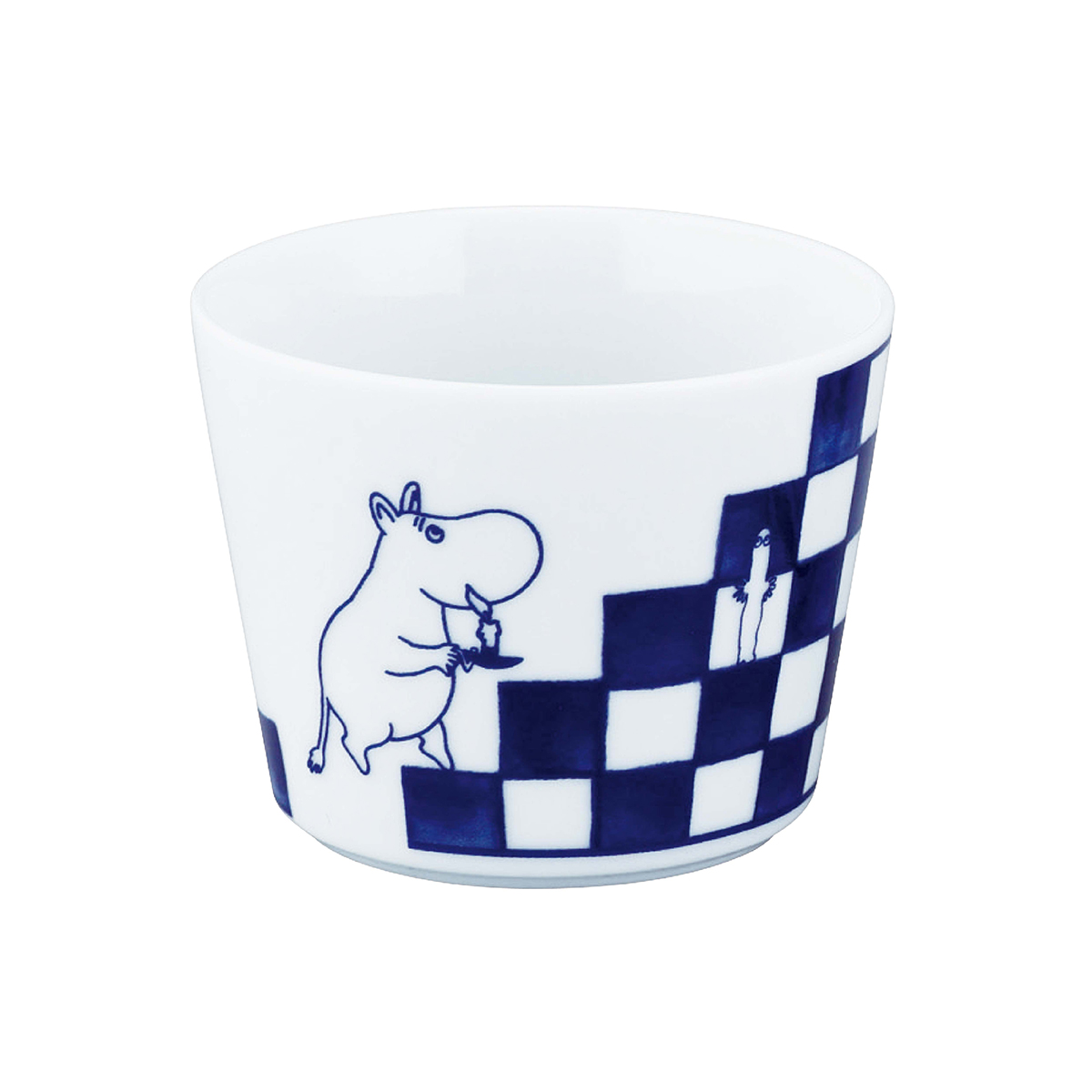 【MOOMIN】そば猪口(ICHIMATSU)【MM20000】MM20001-339
