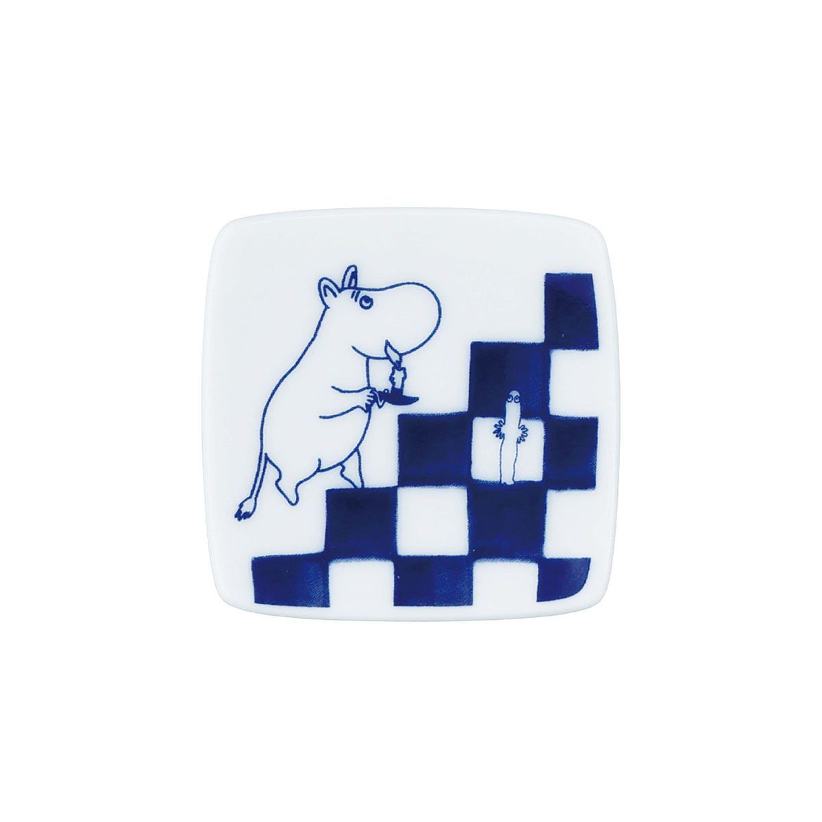 【MOOMIN】箸置き(ICHIMATSU)【MM20000】MM20001-402