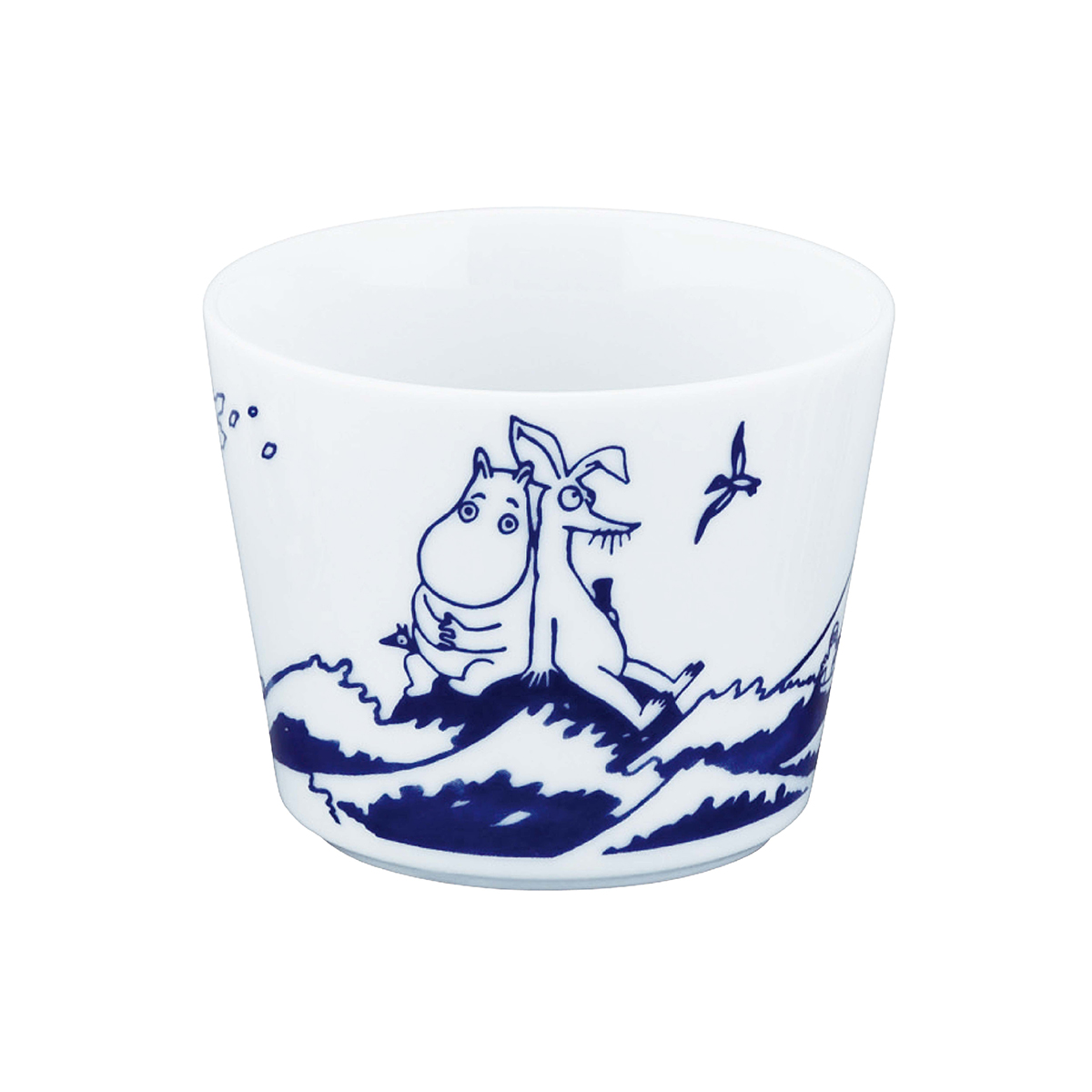 【MOOMIN】そば猪口(NAMIMA)【MM20000】MM20004-339