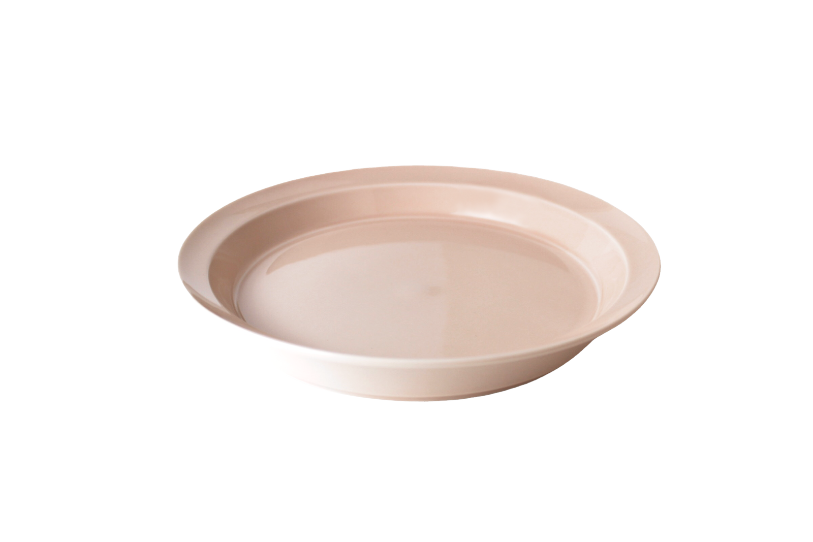 【momotto RE20（ももっと）】21プレート（ピンク）O-M50103