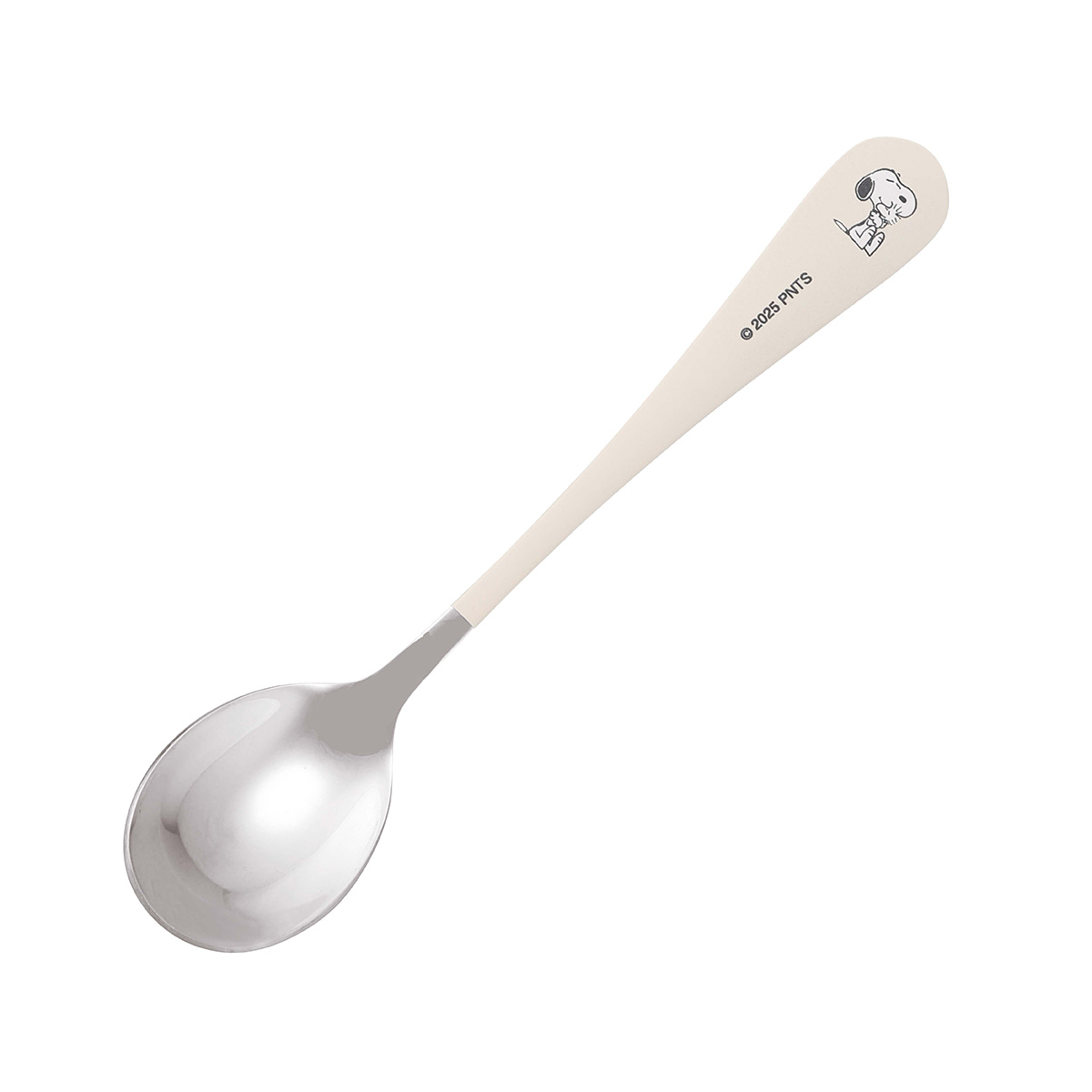 【PEANUTS】スプーン(ホワイト)【SN2900】SN2904-850