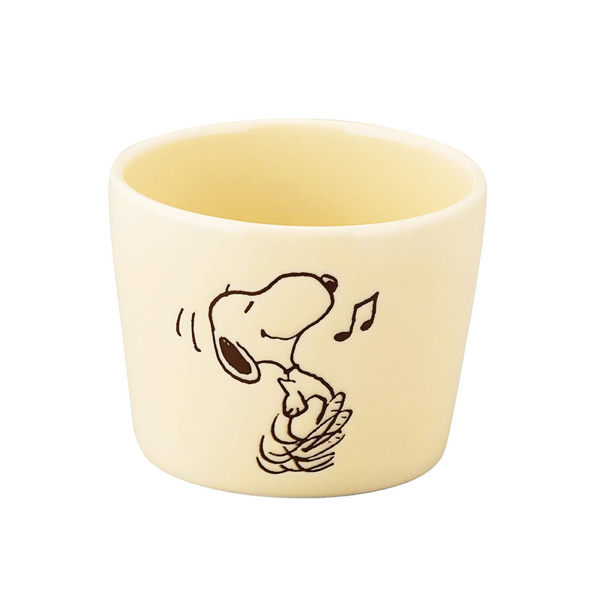 【SNOOPY】スイーツカップ(バニラ)【SN3200】SN3201-339