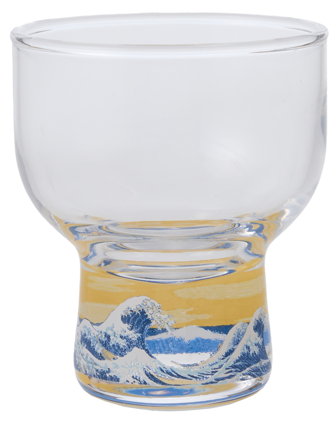 【インバウンド】北斎波と富士盃【HOK】HOK-SK2