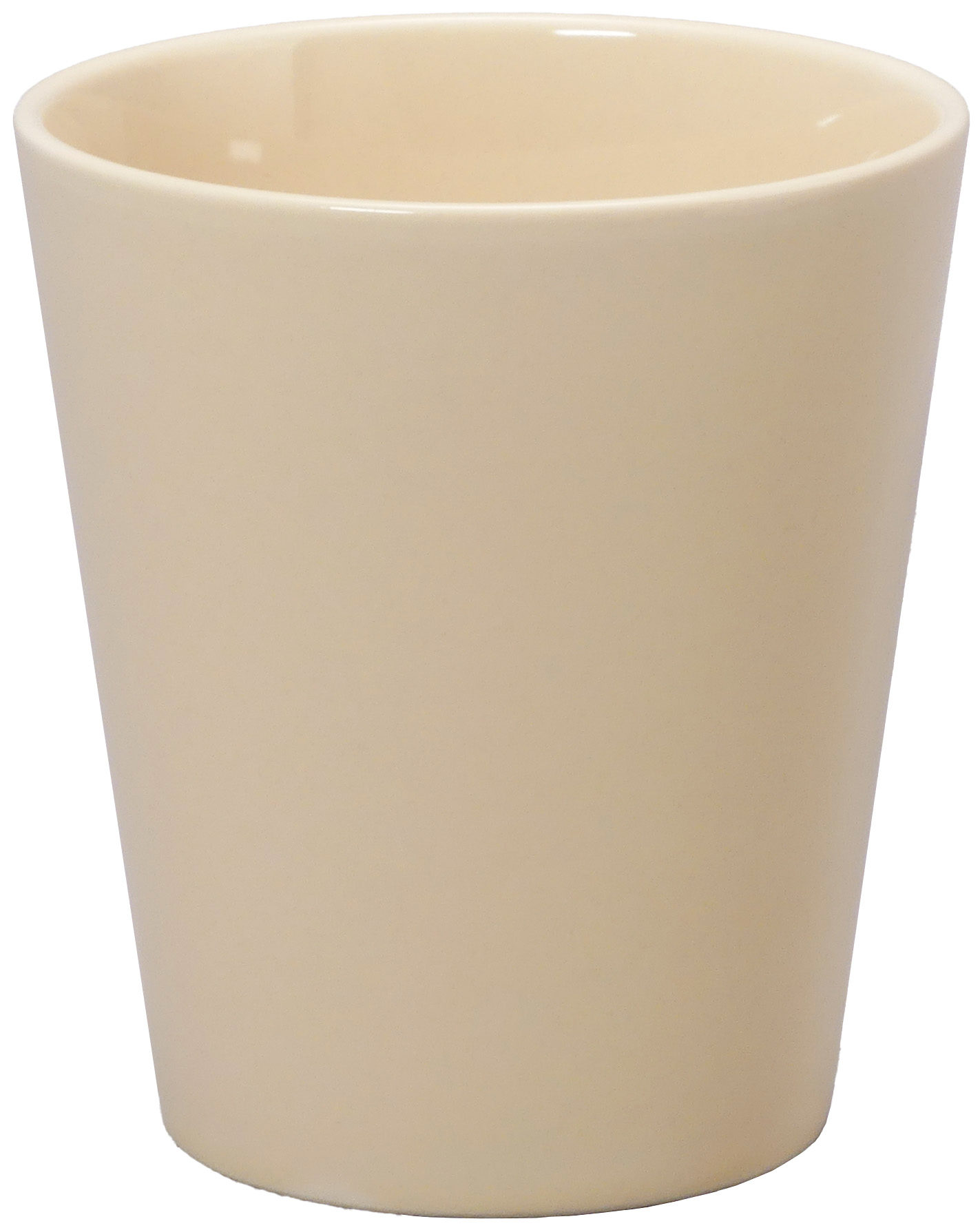 【リセラ】ミルクカップ（ベージュ）【YRC10】YRC14/9085