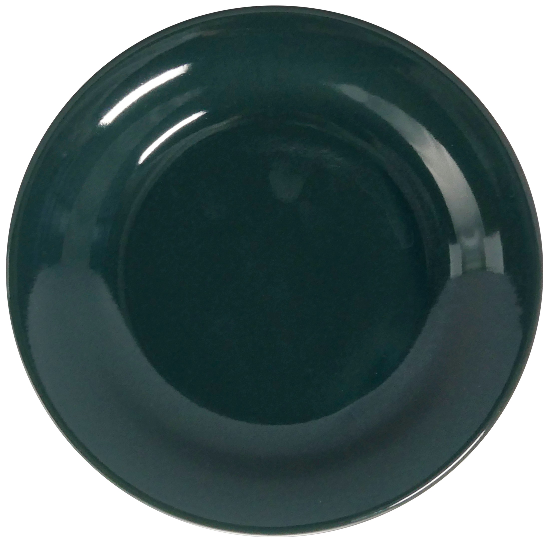 【リセラ】16㎝プレート（ディープグリーン）【YRC10】YRC15/9007