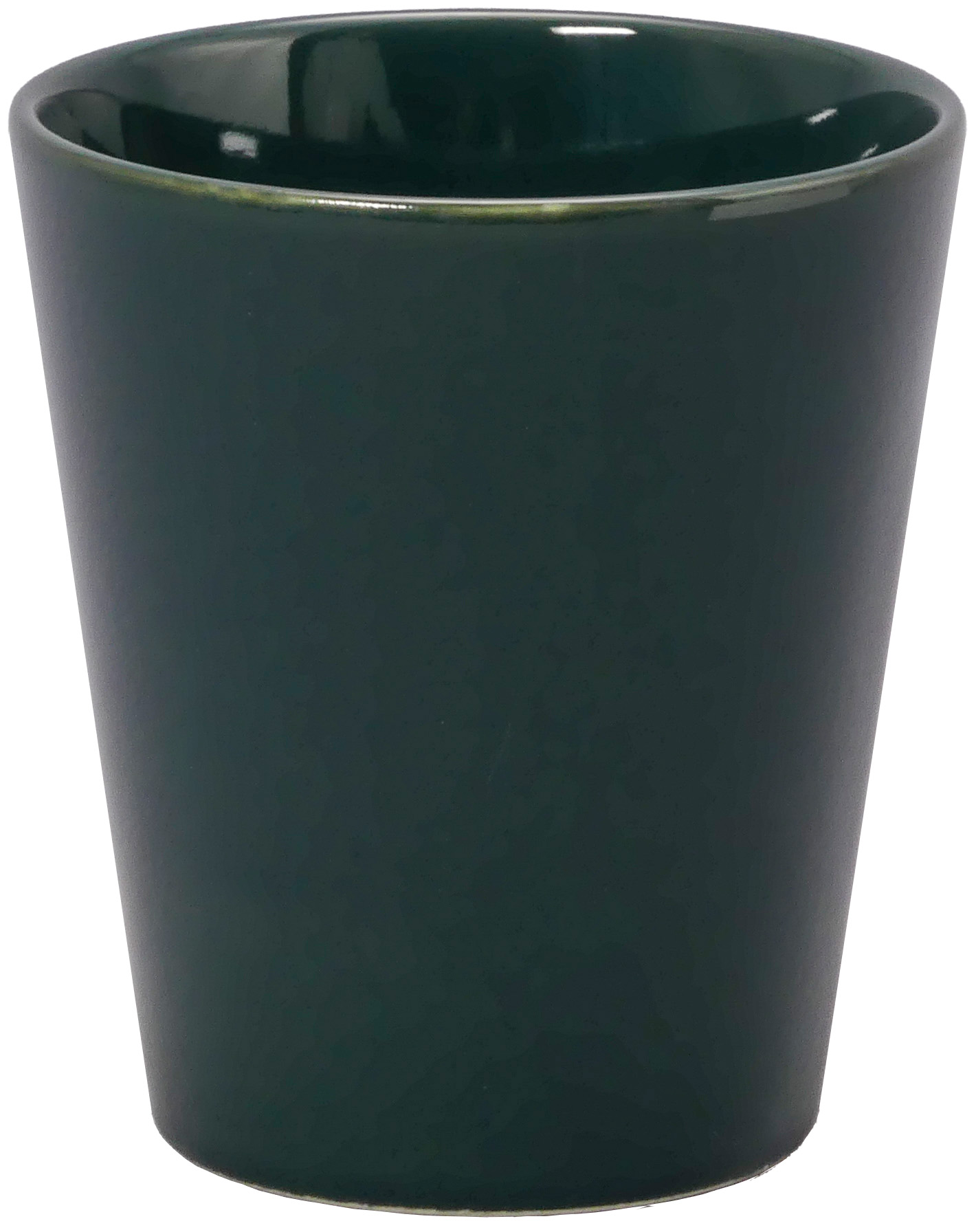 【リセラ】ミルクカップ（ディープグリーン）【YRC10】YRC15/9085