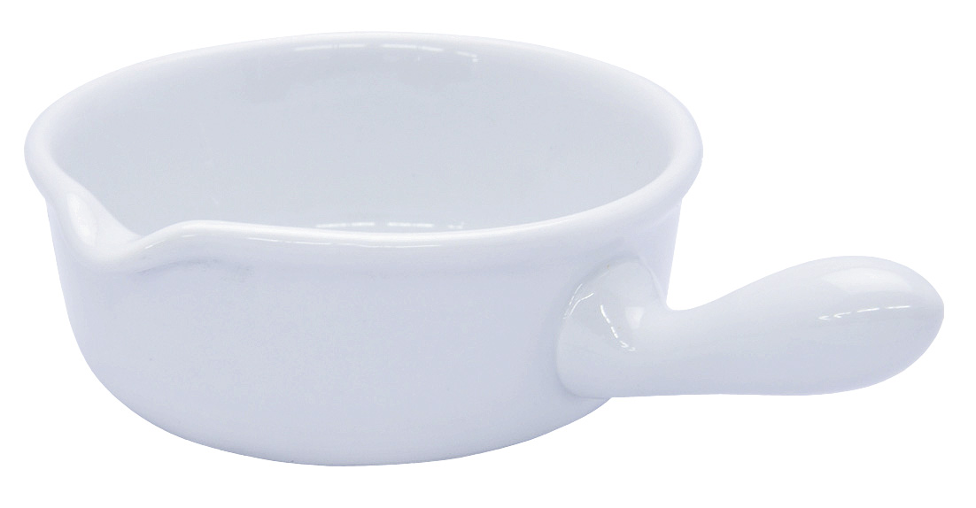 【amuse cup】ホワイトパン　A211