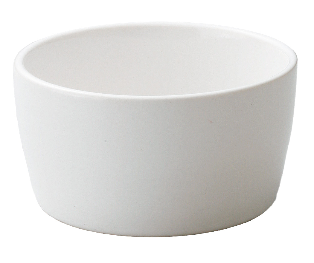 【amuse cup】プレーンS　白　A367