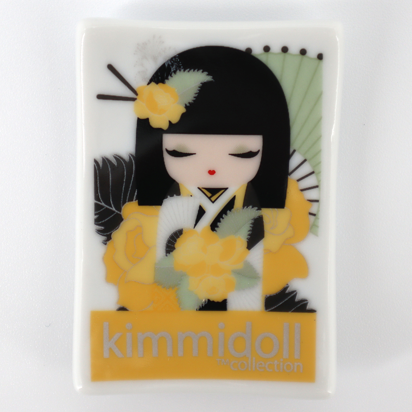 KIM-HK03  キミドール 箸置き