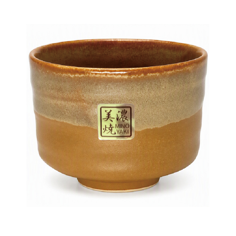 抹茶碗　茶