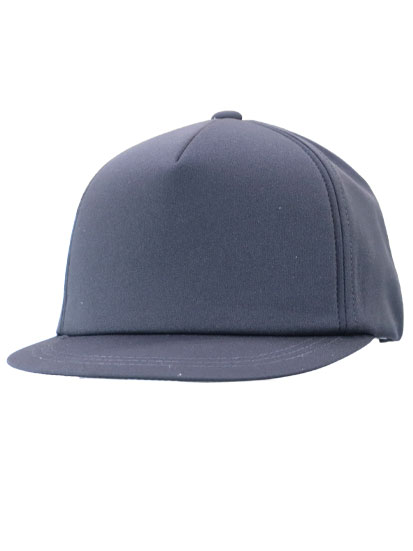 15441-02 ブリッジキャップ 織りネーム " THE ORIGINAL TOKYO "