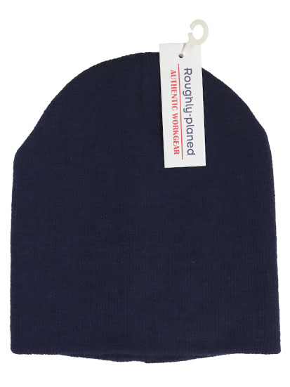 20％OFF プレーンビーニー フリーサイズ