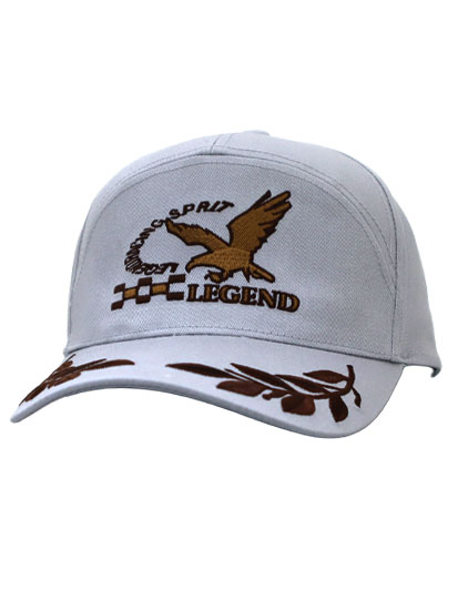 アポロキャップ フリーサイズ