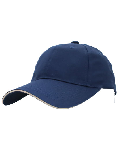 ツイルサンドキャップスベリ止メCoolMax フリーサイズ