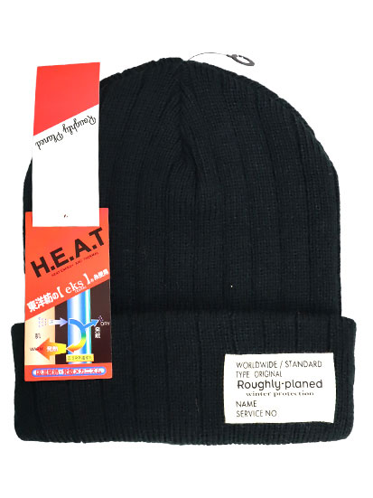 eksワッチ帽 フリーサイズ