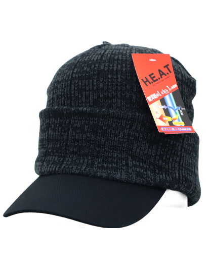 eksニットキャップ フリーサイズ