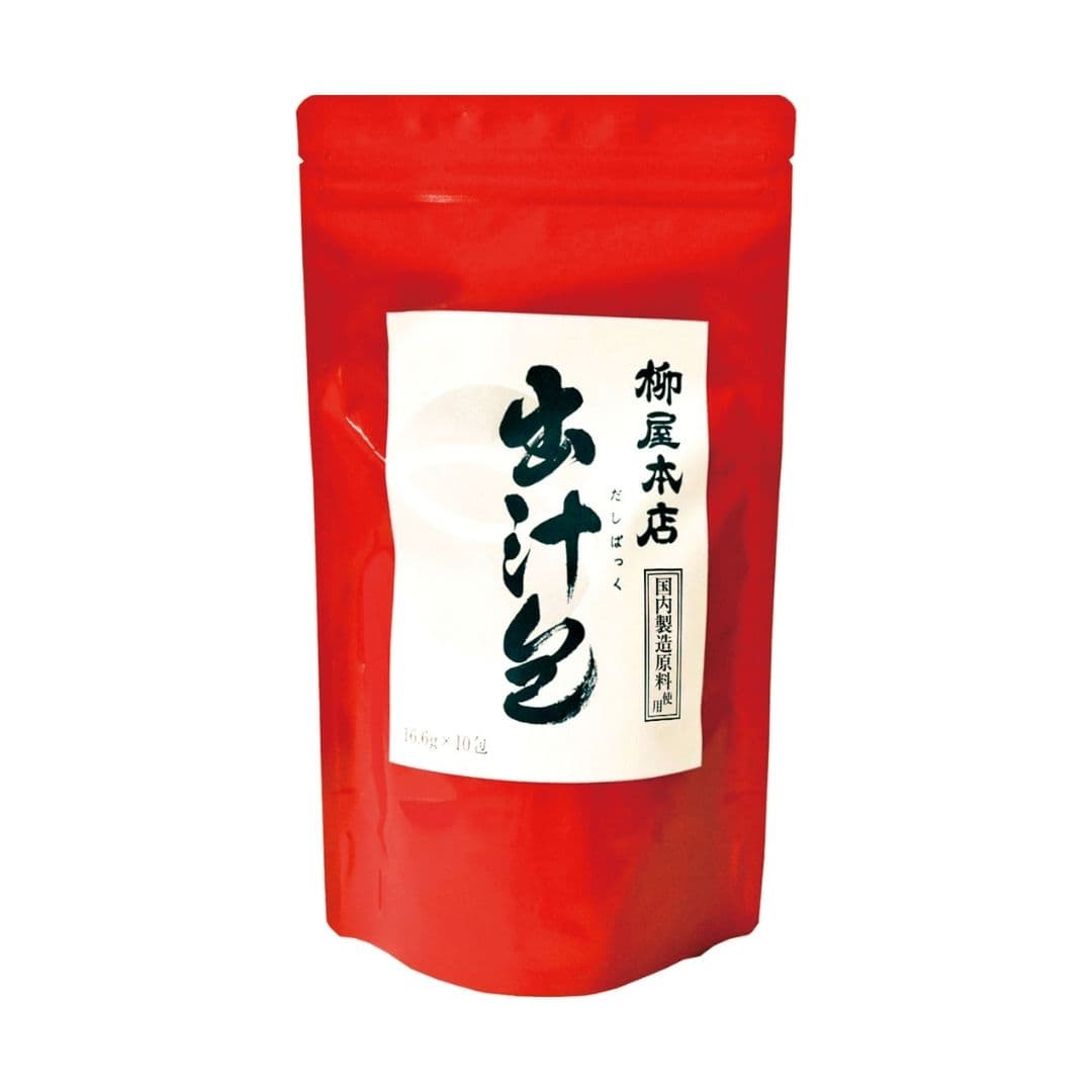 出汁包