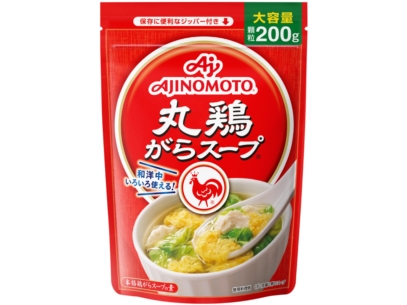 味の素　丸鶏がらスープ　200ｇ