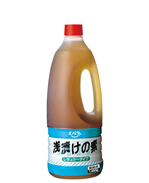 エバラ　浅漬けの素レギュラー　1480ｇ