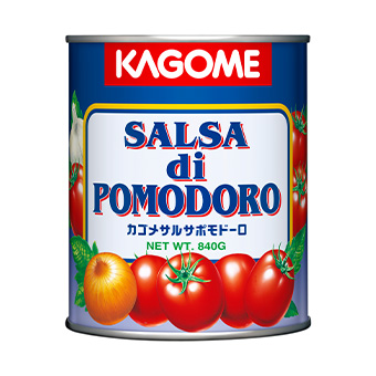 カゴメ　サルサ　ポモドーロ　840ｇ