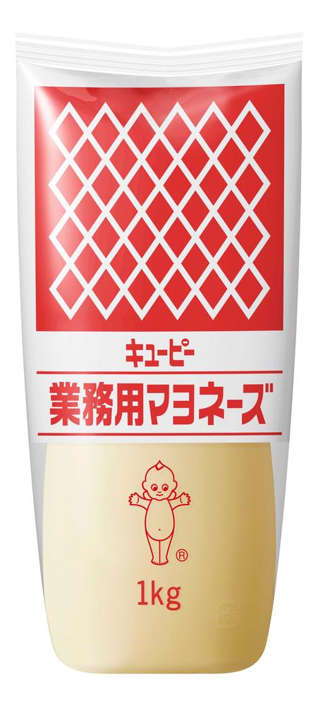 キューピー　マヨネーズ業務用　1ｋｇ