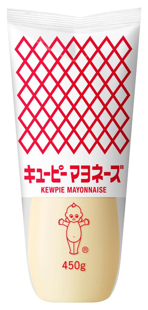 キユーピー　マヨネーズ　450ｇ