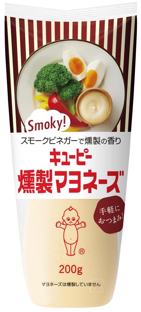 キューピー　燻製マヨネーズ　200ｇ