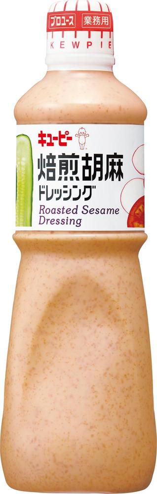 キューピー　焙煎胡麻ドレ