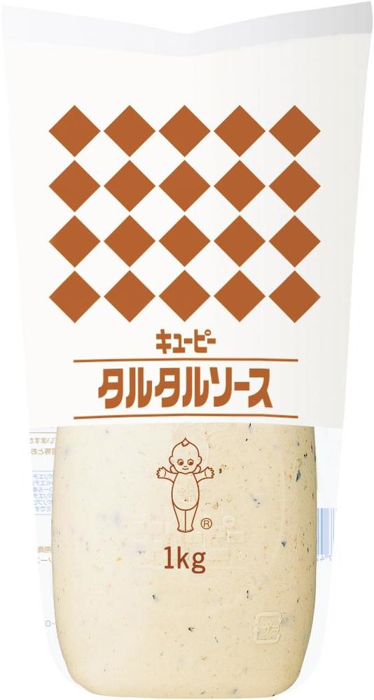 キューピー　タルタルソース・チューブ　1ｋｇ