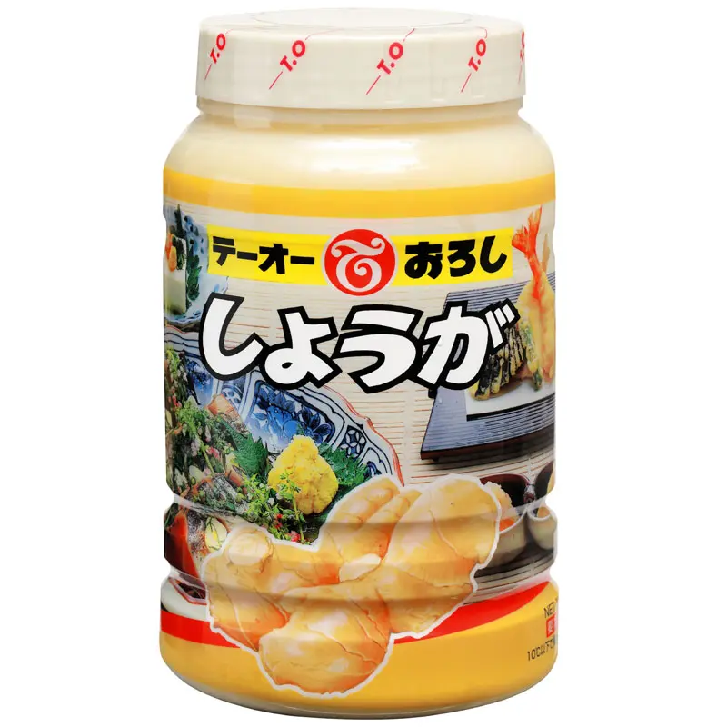 テーオー　おろししょうが　1ｋｇ